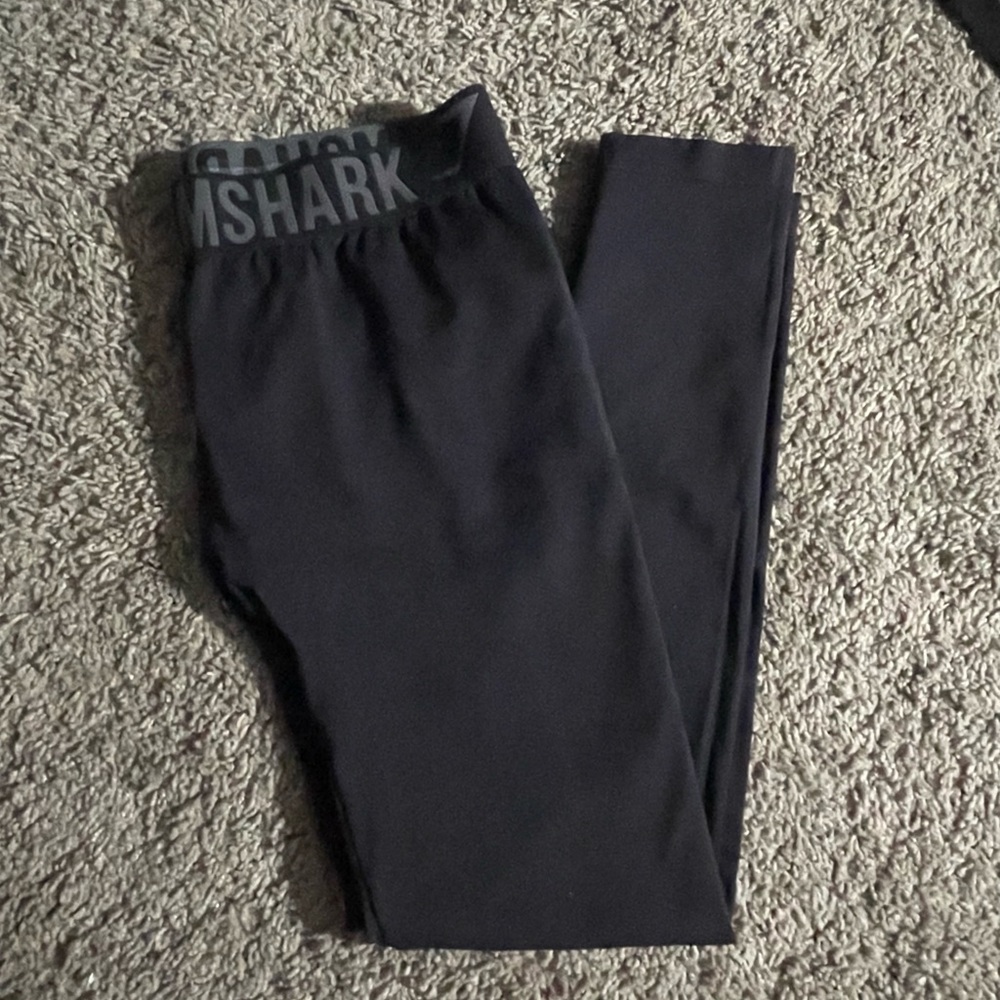 Gymshark leggings (good condition)